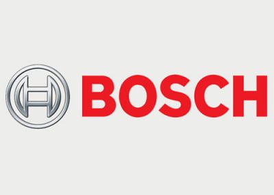 Bosch Group Mak. Yüksek Mühendisi Mustafa Kemal Altay
